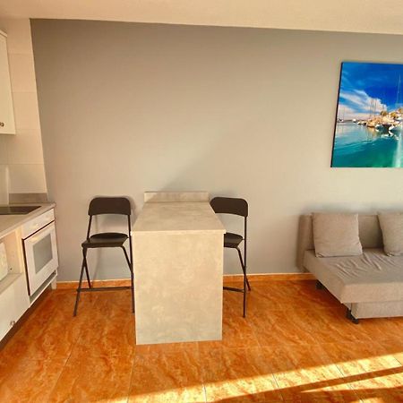 Sea View Apartment In Patalavaca Exteriör bild